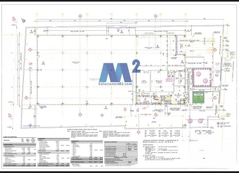 Fotograf�a de Nave industrial en venta