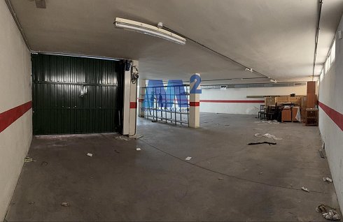 Fotograf�a de Nave industrial en venta