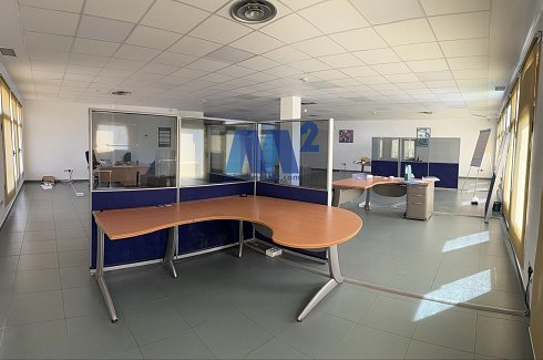 Fotograf�a de Nave industrial en venta