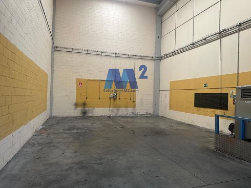 Fotograf�a de Nave industrial en venta