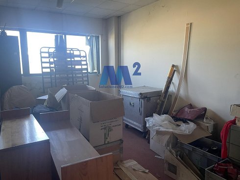 Fotograf�a de Nave industrial en venta