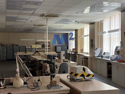 Fotograf�a de Oficina en venta