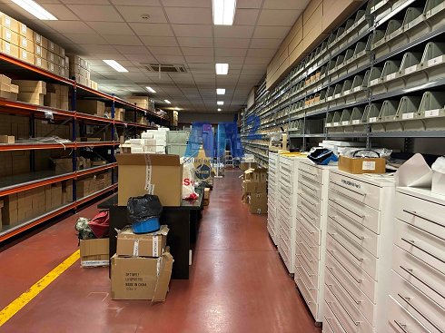 Fotograf�a de Oficina en venta