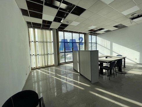 Fotograf�a de Nave industrial en alquiler