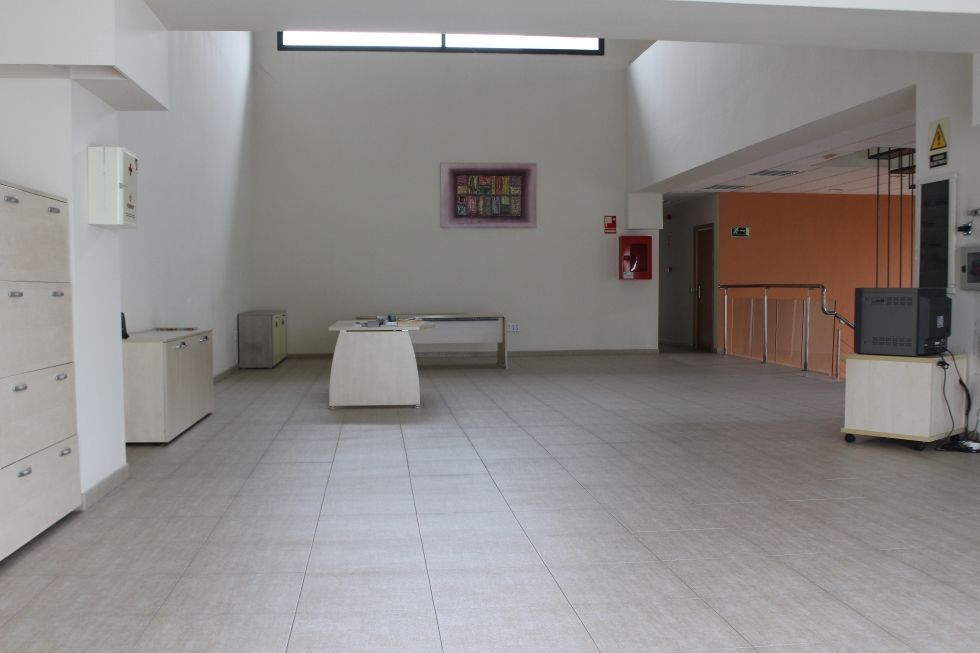 Fotograf�a de Venta nave industrial p.i. la laguna (legan�s)