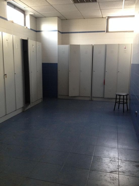 Fotograf�a de Venta nave industrial p.i. la laguna (legan�s)