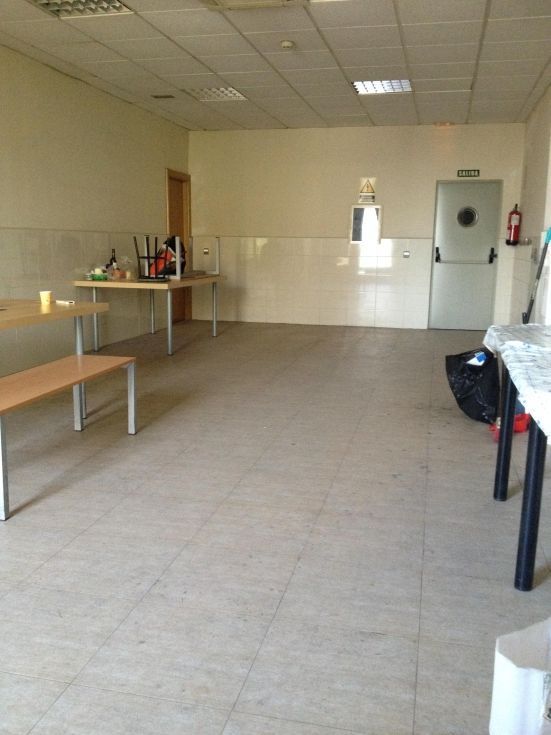 Fotograf�a de Venta nave industrial p.i. la laguna (legan�s)