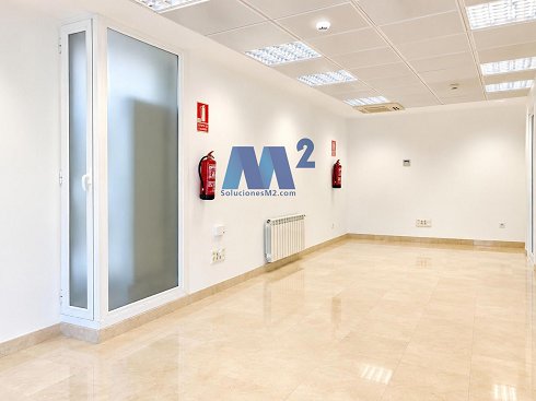 Fotograf�a de Oficina en alquiler