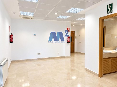 Fotograf�a de Oficina en alquiler
