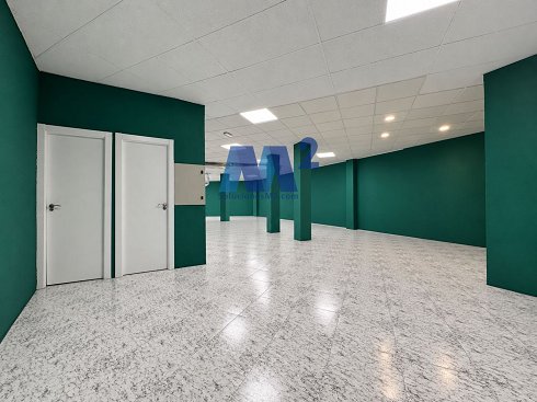 Fotograf�a de Local comercial en alquiler