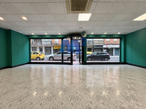 Fotograf�a de Local comercial en alquiler
