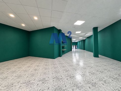 Fotograf�a de Local comercial en alquiler