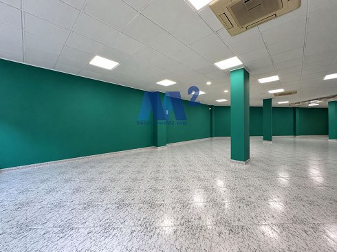 Fotograf�a de Local comercial en alquiler