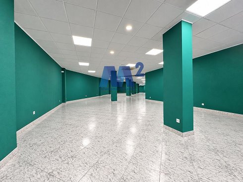 Fotograf�a de Local comercial en alquiler
