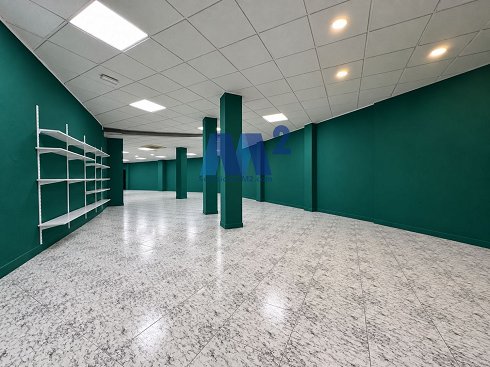 Fotograf�a de Local comercial en alquiler