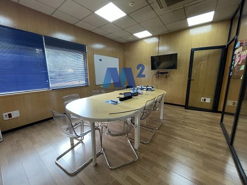 Fotograf�a de Nave log�stica en alquiler