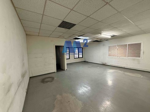 Fotograf�a de Nave industrial en venta