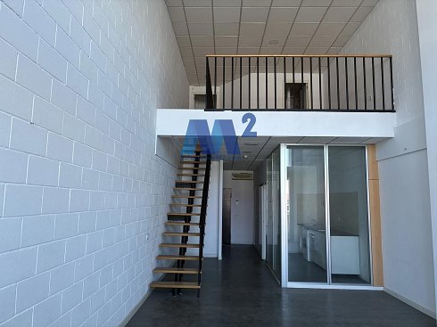 Fotograf�a de Oficina en venta