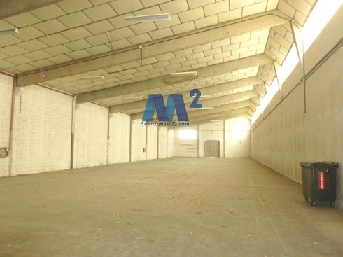Fotograf�a de Nave industrial en venta