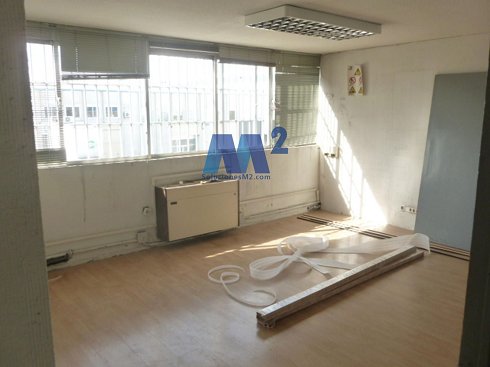 Fotograf�a de Nave industrial en venta