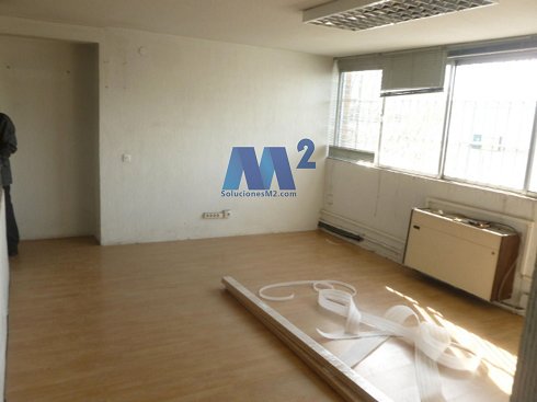 Fotograf�a de Nave industrial en venta