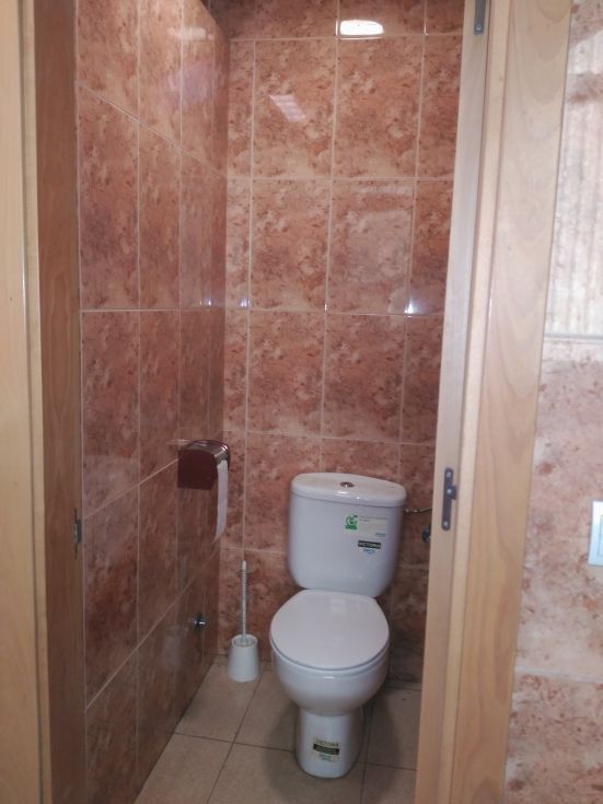 Fotograf�a de Venta de Nave con terreno y oficinas