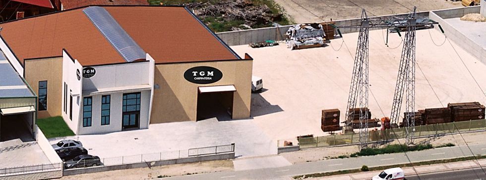 Fotograf�a de Nave industrial en venta