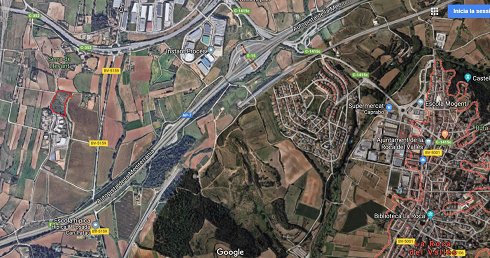 Fotograf�a de Finca R�stica en venta  [2392]