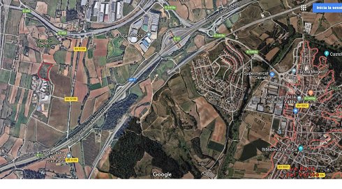 Fotograf�a de Finca R�stica en venta  [2392]