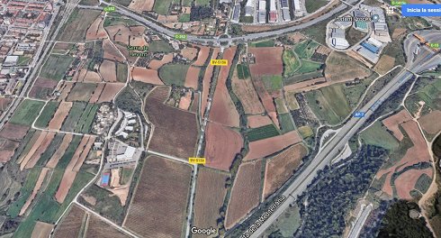 Fotograf�a de Finca R�stica en venta  [2392]