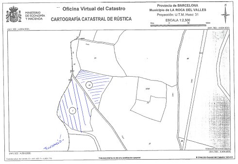 Fotograf�a de Finca R�stica en venta  [2392]